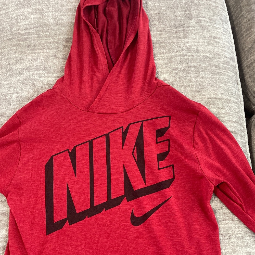Nike shirt